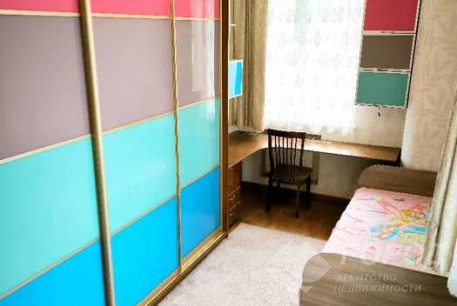 Сдам 4-х кімнатну квартиру в новобудові, Салтовка, Академика Павлова метро, Код: 802246/2