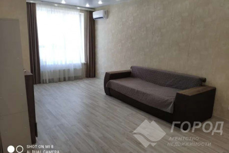 Продам 1-кімнатну квартиру в новобудові, ХТЗ, ХТЗ метро, Код: 802247/2