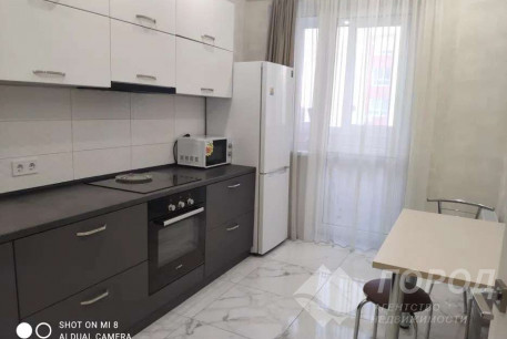 Продам 1-кімнатну квартиру в новобудові, ХТЗ, ХТЗ метро, Код: 802247/2