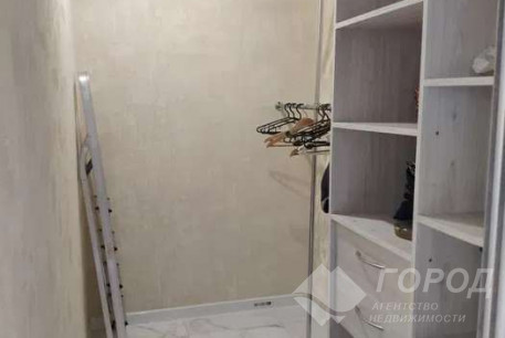Продам 1-кімнатну квартиру в новобудові, ХТЗ, ХТЗ метро, Код: 802247/2