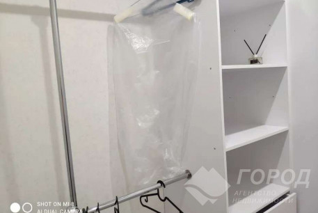 Продам 1-кімнатну квартиру в новобудові, ХТЗ, ХТЗ метро, Код: 802247/2