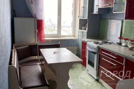 Продам 1-кімнатну квартиру, Основа, Код: 802249/1