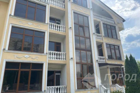 Продам 2-х кімнатну квартиру в новобудові, Одесская, Код: 802250/1