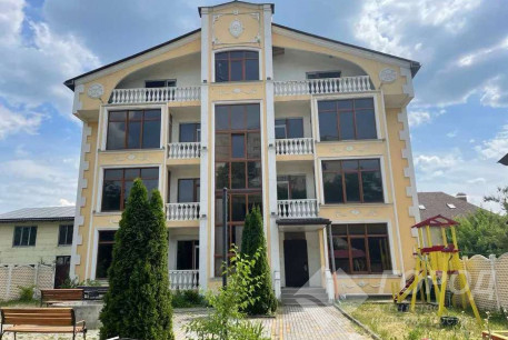 Продам 2-х кімнатну квартиру в новобудові, Одесская, Код: 802250/1