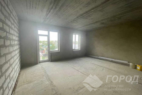 Продам 3-х кімнатну квартиру в новобудові, Одесская, Код: 802250/2