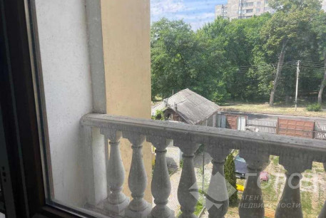 Продам 3-х кімнатну квартиру в новобудові, Одесская, Код: 802250/2