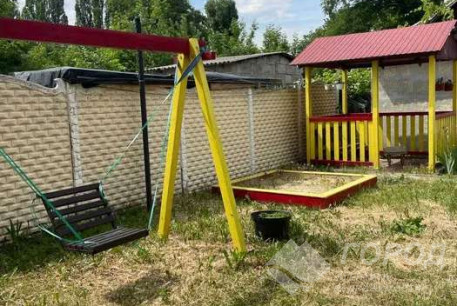 Продам 3-х кімнатну квартиру в новобудові, Одесская, Код: 802250/2