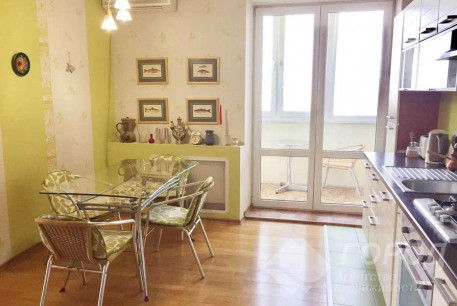 Сдам 3-х кімнатну квартиру в новобудові, Павлово поле, 23 Августа метро, Код: 802251/1