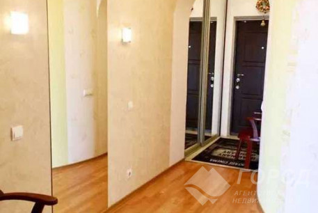 Сдам 3-х кімнатну квартиру в новобудові, Павлово поле, 23 Августа метро, Код: 802251/1