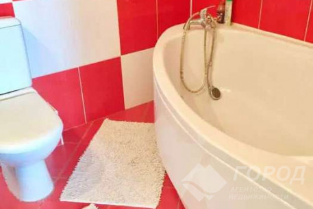 Сдам 3-х кімнатну квартиру в новобудові, Павлово поле, 23 Августа метро, Код: 802251/1