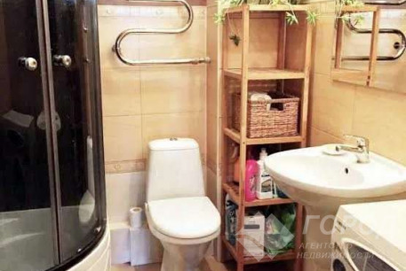 Сдам 3-х кімнатну квартиру в новобудові, Павлово поле, 23 Августа метро, Код: 802251/1