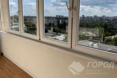 Сдам 3-х кімнатну квартиру в новобудові, Павлово поле, 23 Августа метро, Код: 802251/1