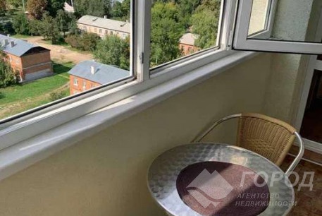 Сдам 3-х кімнатну квартиру в новобудові, Павлово поле, 23 Августа метро, Код: 802251/1