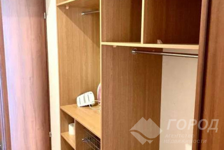 Сдам 3-х кімнатну квартиру в новобудові, Павлово поле, 23 Августа метро, Код: 802251/1