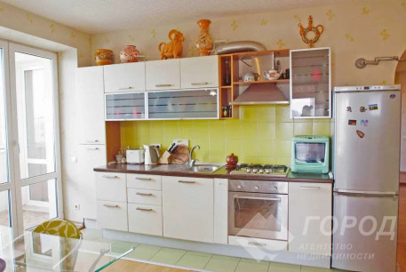 Сдам 3-х кімнатну квартиру в новобудові, Павлово поле, 23 Августа метро, Код: 802251/1