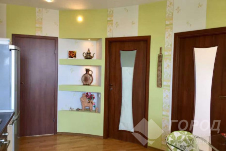 Сдам 3-х кімнатну квартиру в новобудові, Павлово поле, 23 Августа метро, Код: 802251/1