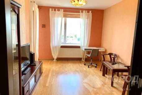 Сдам 3-х кімнатну квартиру в новобудові, Павлово поле, 23 Августа метро, Код: 802251/1