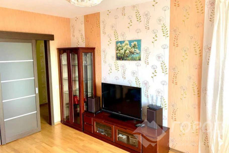 Сдам 3-х кімнатну квартиру в новобудові, Павлово поле, 23 Августа метро, Код: 802251/1