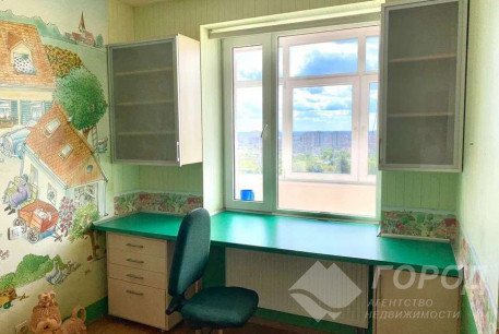 Сдам 3-х кімнатну квартиру в новобудові, Павлово поле, 23 Августа метро, Код: 802251/1