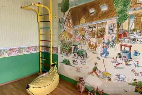 Сдам 3-х кімнатну квартиру в новобудові, Павлово поле, 23 Августа метро, Код: 802251/1