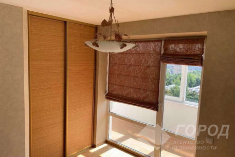 Сдам 3-х кімнатну квартиру в новобудові, Павлово поле, 23 Августа метро, Код: 802251/1