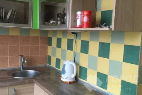 Сдам 3-х кімнатну квартиру, Северная Салтовка, Северная Салтовка 5, Код: 802253/2