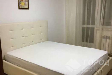 Сдам 3-х кімнатну квартиру, Северная Салтовка, Северная Салтовка 5, Код: 802253/2