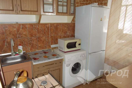 Сдам 1-кімнатну квартиру, Новые дома, Маршала Жукова метро (Дворец спорта), Код: 802254/1