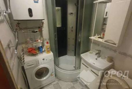 Сдам 1-кімнатну квартиру, Павлово поле, 23 Августа метро, Код: 802255/1