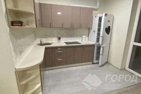 Сдам 1-кімнатну квартиру в новобудові, Салтовка, Академика Павлова метро, Код: 802256/1