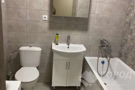 Сдам 1-кімнатну квартиру в новобудові, Салтовка, Академика Павлова метро, Код: 802256/1