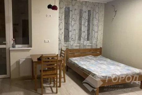 Сдам 1-кімнатну квартиру в новобудові, Салтовка, Академика Павлова метро, Код: 802256/1