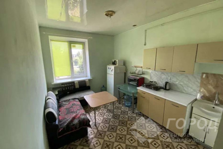 Сдам 1-кімнатну квартиру, Центр, Университет метро, Код: 802258/1