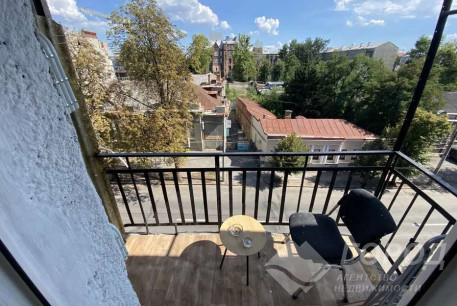 Сдам 1-кімнатну квартиру, Центр, Университет метро, Код: 802258/1