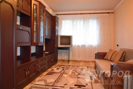 Сдам 2-х кімнатну квартиру, Алексеевка, Код: 802259/1