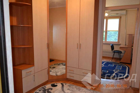 Сдам 2-х кімнатну квартиру, Алексеевка, Код: 802259/1