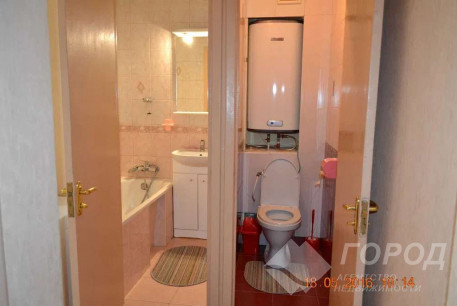 Сдам 2-х кімнатну квартиру, Алексеевка, Код: 802259/1