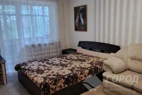 Сдам 1-кімнатну квартиру, Холодная Гора, Код: 802260/2