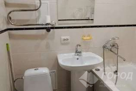 Сдам 1-кімнатну квартиру, Холодная Гора, Код: 802260/2