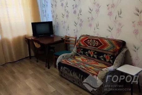 Сдам 1-кімнатну квартиру, Салтовка, Студенческая метро, Код: 802270/1