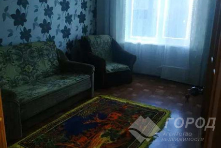 Сдам 3-х кімнатну квартиру, Салтовка, Героев Труда метро, Код: 802273/1