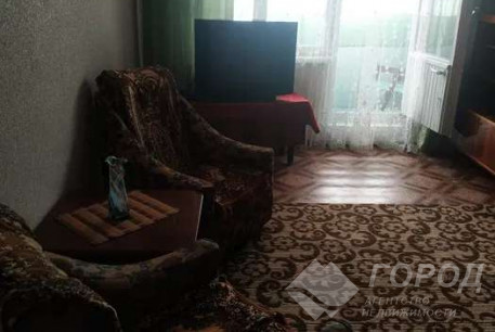 Сдам 3-х кімнатну квартиру, Салтовка, Героев Труда метро, Код: 802273/1