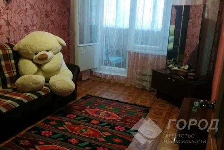 Сдам 3-х кімнатну квартиру, Салтовка, Героев Труда метро, Код: 802273/1