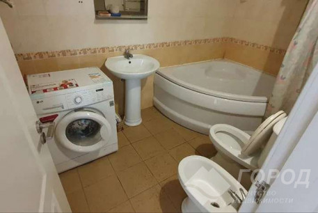 Продам 3-х кімнатну квартиру, Салтовка, Код: 802276/1