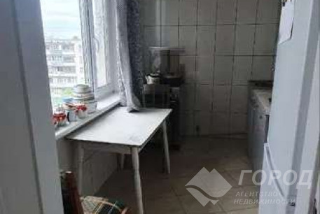 Продам 3-х кімнатну квартиру, Салтовка, Код: 802276/1
