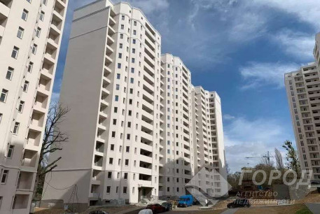 Продам 3-х кімнатну квартиру в новобудові, Павлово поле, Сокольники, Код: 802278/1