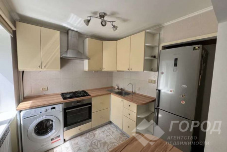 Сдам 2-х кімнатну квартиру, Центр, Парк Горького, Код: 802278/2