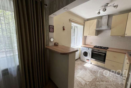 Сдам 2-х кімнатну квартиру, Центр, Парк Горького, Код: 802278/2