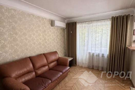 Сдам 2-х кімнатну квартиру, Центр, Парк Горького, Код: 802278/2