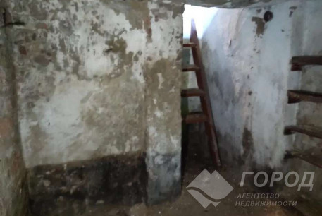 Продам 1-кімнатну квартиру, Холодная Гора, Код: 802280/1